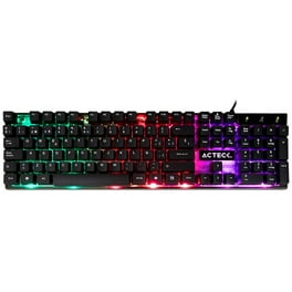 Teclado gamer xsatga1b starter new arrivals