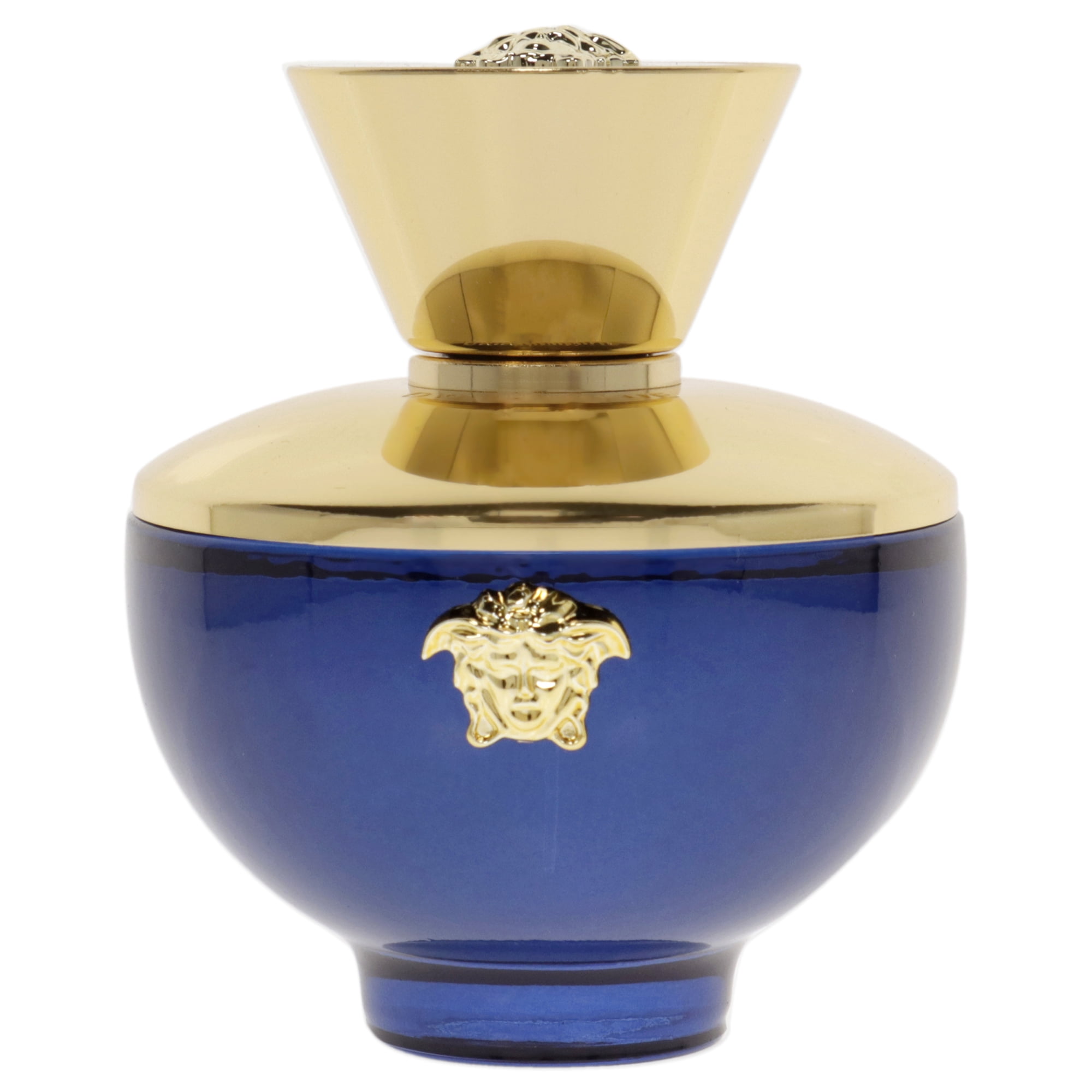 Versace Dylan Blue Eau De Perfume for Women, 3.4 oz 