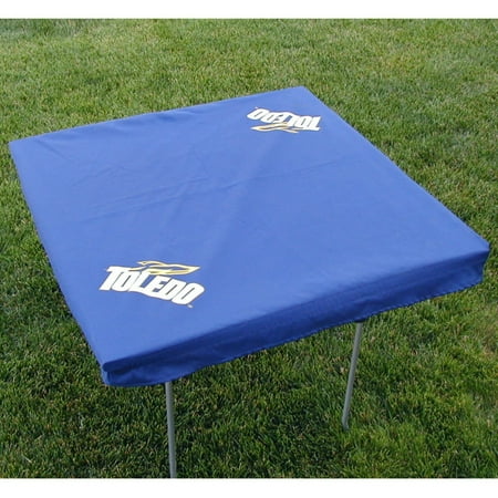 Rivalry Collegiate Card Table Cover