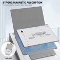 thumbnail image 3 of Funda para Tablet MoKo Remarkable 2 10.3" Folio Magnético, 3 of 7