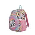 thumbnail image 2 of Mochila XTREM XTREM HOPPER 4XT Multicolor Panda 30lts, 2 of 7