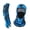 Blue, variant on Sun Protections Neck Gaiters Breathable Face Cover With Thumb Sleeve Scarfs Mesh Breathable Face for Women Men