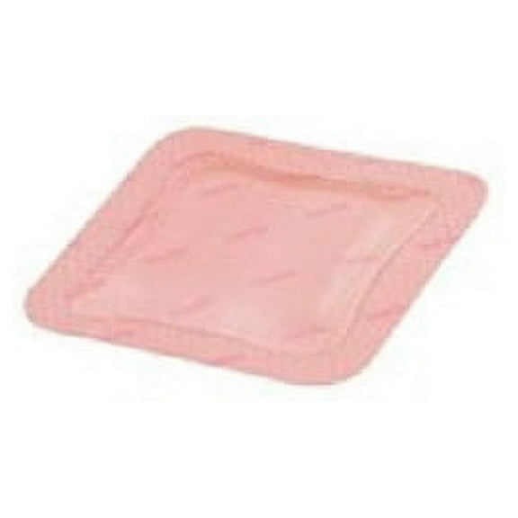 Smith & Nephew 66800270 Allevyn Gentle Border Dressing 4 in. x 4 in. (Each)