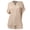 White, variant on Vedolay Women Pajamas Womens Silk Satin Pajamas Set Two-piece Pj Sets Sleepwear Loungewear Button-Down Pj Sets,Green 4XL