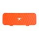 thumbnail image 1 of Alfombrilla de agua para grifo de cocina, protector contra salpicaduras para fregadero, protector para encimera (naranja), 1 of 4