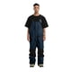 thumbnail image 5 of Pantalones largos, monos, monos de esquí para hombre, tabla suelta, impermeables, transpirables, ropa cálida, traje de esquí, monos, pantalones de poliéster para hombre, 5 of 8
