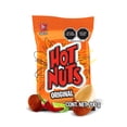 thumbnail image 1 of Cacahuates Barcel Hot Nuts original cubierto sabor chile y limón 200 g, 1 of 5