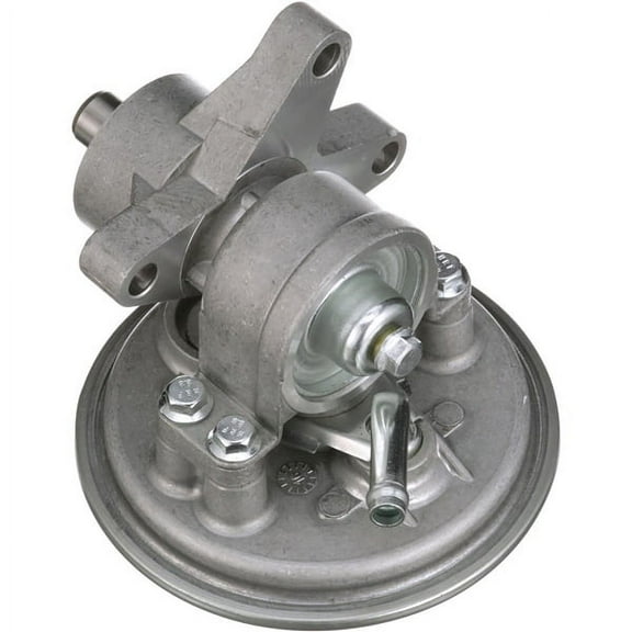 Standard Ignition Vacuum Pump