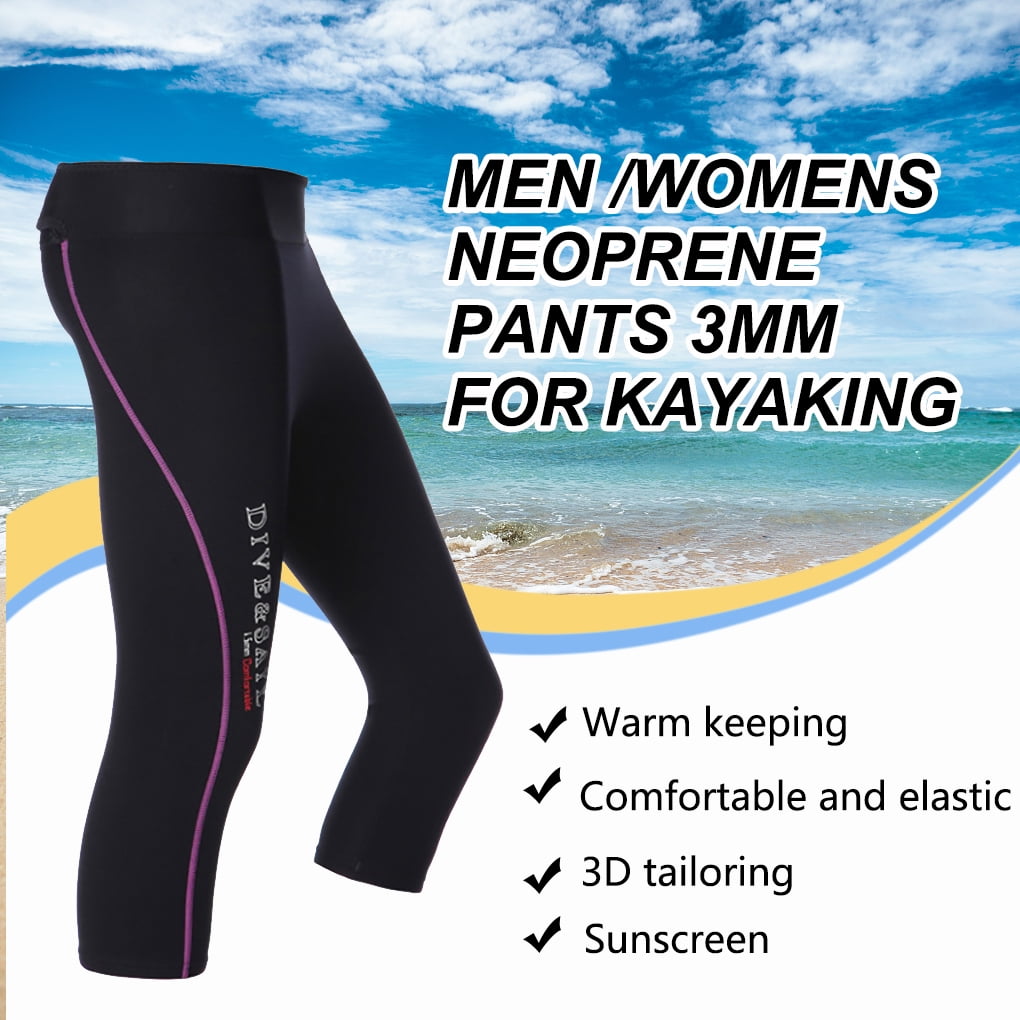 MEC Fusion Neoprene Pants - Women's | MEC