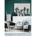thumbnail image 4 of Marmont Hill Succulents Galore Canvas Wall Art, 40" x 60", 4 of 7