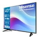 thumbnail image 4 of Pantalla Hisense 40" FHD Smart TV 40H4030F4, 4 of 8