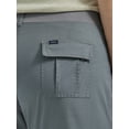 thumbnail image 4 of Lee Women's Plus Size Flex-to-Go Cargo Capri, 4 of 6