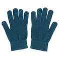 thumbnail image 3 of 1 Pair Winter Warm Knitted Gloves Flexible Full Finger Gloves Thicken Gloves, 3 of 10