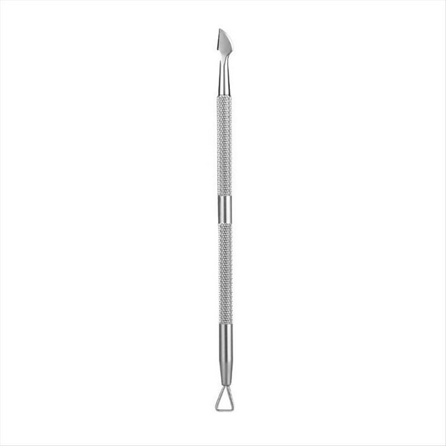 Polish Remover Cleaner Nail Remover Culticle Pusher Removing Stick Rod Manicure Nails Tool,1 x Manicure Nails Tool