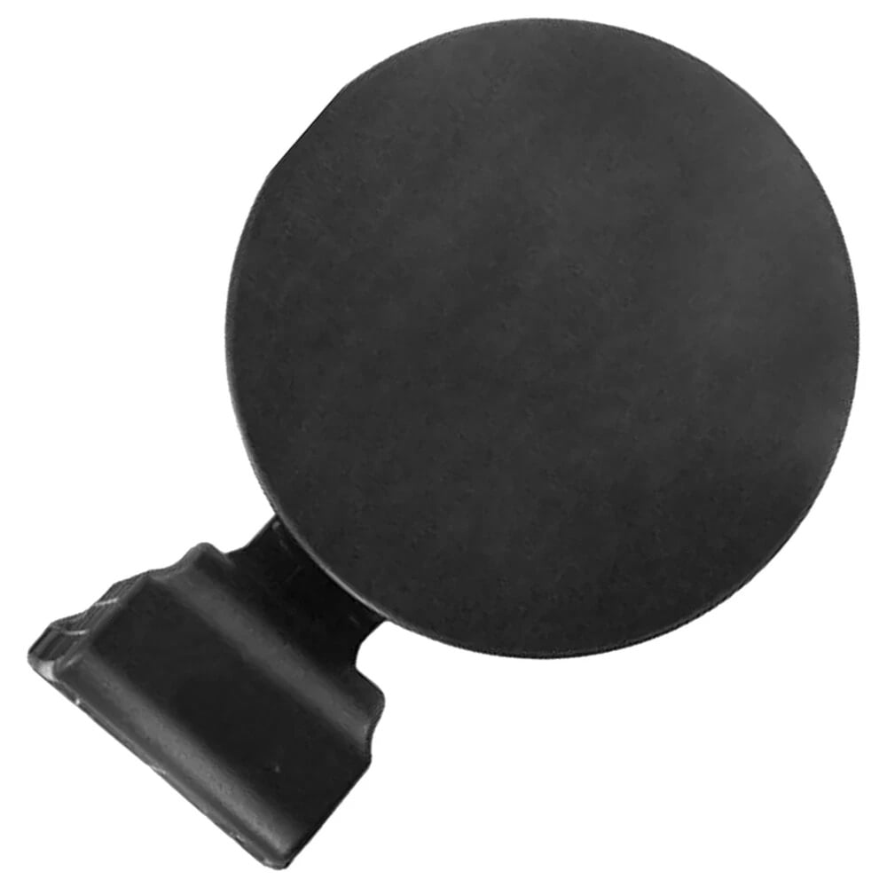 Fyuu Fuel Door Panel Gas Cap 695100U000 For Hyundai Accent Sedan 2012-2017