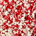 thumbnail image 3 of Great Value Peppermint Flavored Candy Cane Sprinkles, 2.3 oz, 3 of 8