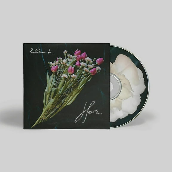 Her's - Invitation To Her's - Music & Performance - CD