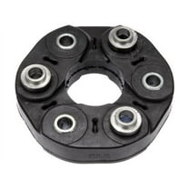 Drive Shaft Coupler - Compatible with 2005 - 2006, 2008 - 2010 Chrysler 300 RWD 3.5L V6 2009