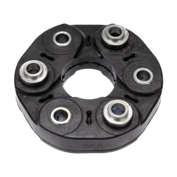 Drive Shaft Coupler - Compatible with 2007 - 2010 Dodge Charger RWD 3.5L V6 2008 2009