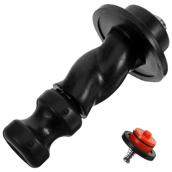 Self-priming Pump Accessories Easy to Install Versatilen Water Well Plastic Stainless Steel