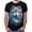 Z90-Black, variant on Mens T-Shirts Graphic Fashion Loose Fit Crew Streetwear Tee Workout Gym Shirts, Short Sleeve Active Running Athletic Tee Tops