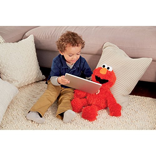 Playskool Sesame Street Love2Learn Elmo 