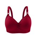 thumbnail image 2 of Kelon Bra Clearance Woman Blending Bra This Is A Comfortable Breathable And Adjustable Side Retraction Bra For Mothers Without Underpants. It Is Also A Top Support Anti Sagging Bra, 2 of 9