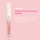 thumbnail image 2 of Bálsamo labial HUDABEAUTY Silk Balm Hydrating Blush 3 ml, 2 of 5