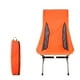 thumbnail image 1 of Silla trasera plegable para exteriores Cateissary portátil para acampar pescar playa, 1 of 6