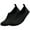 Black40-41, variant on UDIYO Unisex Quick-Drying Outdoor Sport Diving Swimming Yoga Beach Barefoot Shoes