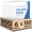 6 Pack (900 Sheets), variant on Rosmonde Loose Leaf Paper, 450 Sheets, 3 Pack, College Ruled Paper, 8" x 10.5", Bulk Office Filler Paper, 3 Hole Punched, 150 Sheets/Pack, 56 gsm Paper, College Ruled Notebook Paper for Binder, White