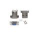 thumbnail image 1 of Conector D-SUB DB9 Serial Hembra Ensamblado Startech C9PSF, 1 of 2