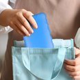 thumbnail image 2 of Milisten 6Pcs Ice Packs For Coolers Freezer Packs Ice Block Cooler Ice Packs Reusable Ice Packs, 2 of 6