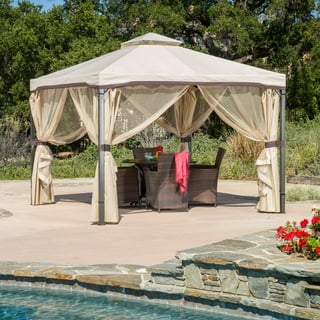 Walmart online gazebos 10x10