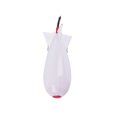 thumbnail image 2 of Carp Fishing Rockets Feeder 3 Tamaño Bomba Señuelos Cebos Maker Tackle (Blanco M), 2 of 6