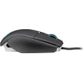 thumbnail image 4 of Ratón para Juegos FPS Corsair M65 RGB Ultra Negro con Sensor Óptico de 26.000 PPP y Conmutadores Ópt, 4 of 16