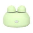 thumbnail image 1 of maskred Cute Contact Lens Container Battery AAA Lens Washer Green 85x60x65mm 5Set, 1 of 6
