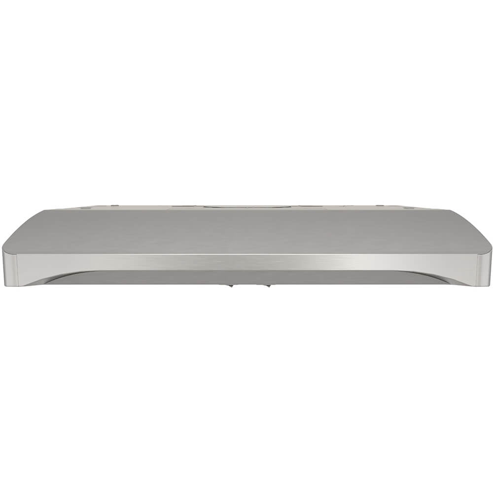 Broan ALT130SS Elite Atla 1 Stainless 30 inch Convertible Under-Cabinet Range Hood