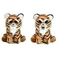thumbnail image 1 of Feisty Pets Tiger Jagged-Edge Jennifer, 1 of 4