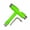 Green, variant on Xioeram All-in-One Skate Tools Multi-Function Portable Skateboard T Tool Accessory with T-Type Key and L-Type Phillips Head Wrench Screwdriver