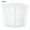50pcs, variant on Disposable Ice Pop Bags, 11x2" Zip-Top Freezer Tubes for Homemade Popsicles