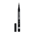 thumbnail image 1 of Rimmel Traceur Wonder'Ink, Hydrofuge, résistant au bavures et à la décoloration, longue durée, finition ultra-mate, 100% sans cruauté, 1 of 7