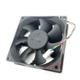 thumbnail image 3 of for Dell 3020 3040,3046,3050,5050 Heatsink & Fan Assembly Fan QUR0812SH 12V 0.5A 8CM WDRTF D0W1H DW014, 3 of 3