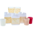 thumbnail image 3 of Glamorous Gift Set - Wash - Votives - Diva-High Maintenance-Kathina, 3 of 3