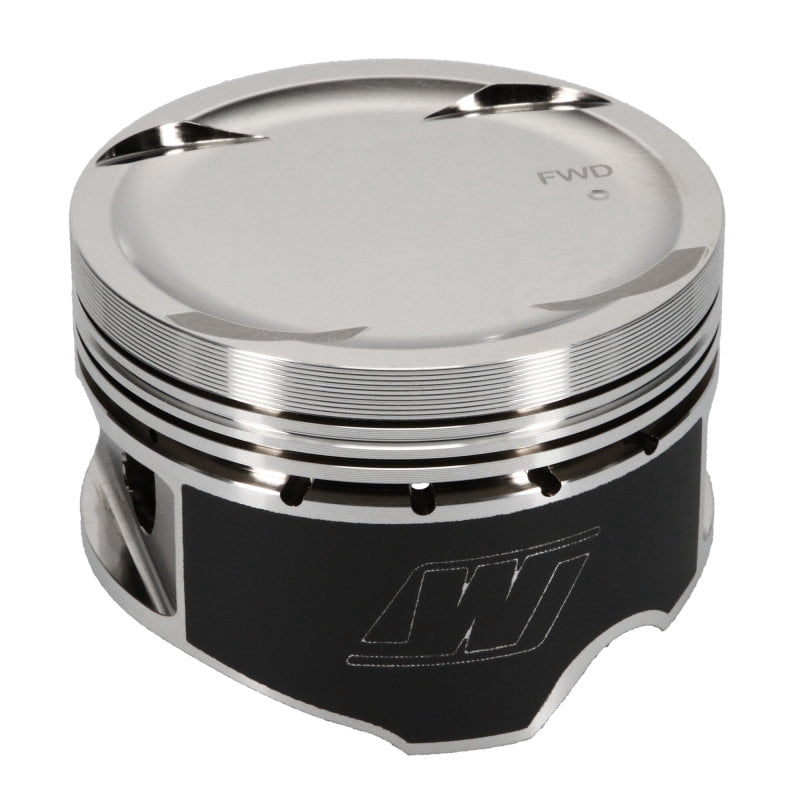 Wiseco Nissan VG30 Turbo -9cc 1.260 X 88MM Piston Shelf Stock Kit - K549M88AP