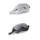 thumbnail image 5 of Almohada Portátil En Forma De U, Multifunción, 2 En 1, Máscara Para Los Ojos, Almohada Para El Cuello, Avión, Oficina, Almohadas Para Siesta, Decoración Cómoda Para El Hogar Scienceny HA024314-02, 5 of 5