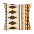 thumbnail image 1 of Funda de Almohada de Decoración Colco Funda de Cojín para Sofá Cuadrada, 1 of 6