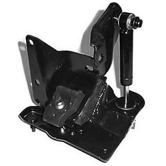 Automatic Transmission Mount Fits select: 1994-1999 BUICK LESABRE, 1994-1999 OLDSMOBILE 88