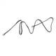 thumbnail image 3 of 6X RJ11 6P4C Cuerda Cable de Telefono Modem ADSL 1 Metro, 3 of 5