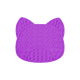 thumbnail image 2 of TAPETE P/LAMER CON ESPATULA MODELO GATO, 2 of 5